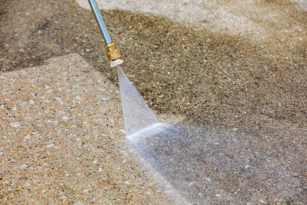 Professional Pressure Washing Services in Windsor, IL